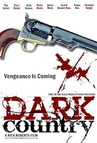 Primary photo for Dark Country