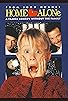 Primary photo for Home Alone (1990) Primary photo for Home Alone (1990)