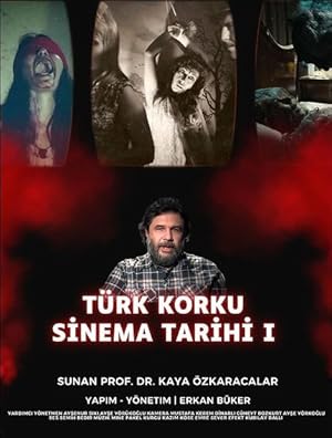 History of Turkish Horror Cinema I Poster