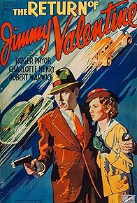 Primary photo for The Return of Jimmy Valentine Primary photo for The Return of Jimmy Valentine