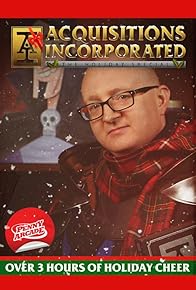 Primary photo for Acquisitions Incorporated: The Holiday Special Primary photo for Acquisitions Incorporated: The Holiday Special