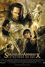 The Lord of the Rings: The Return of the King