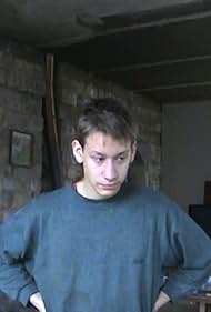 Avtoportret porno Avtoportret porno