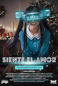Primary photo for Siente el amor