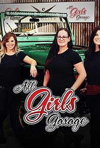 Primary photo for All Girls Garage Primary photo for All Girls Garage