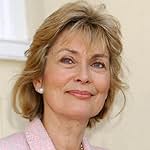 Actor: Alexandra Bastedo