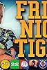 Primary photo for Disney INFERNO! Indy 5 a FLOP? Woke Hollywood Shuts DOWN - Friday Night Tights 250 w/ Chuck Dixon Primary photo for Disney INFERNO! Indy 5 a FLOP? Woke Hollywood Shuts DOWN - Friday Night Tights 250 w/ Chuck Dixon