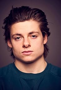 Primary photo for Louis Ashbourne Serkis Primary photo for Louis Ashbourne Serkis
