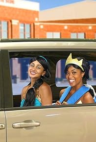 Primary photo for Disney Princess Carpool Primary photo for Disney Princess Carpool