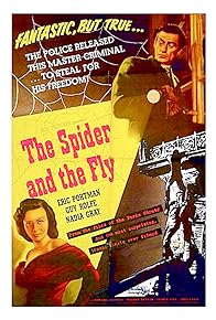 Primary photo for The Spider and the Fly Primary photo for The Spider and the Fly