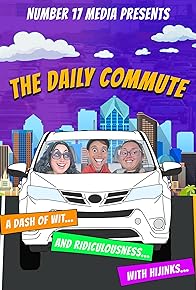 Primary photo for The Daily Commute