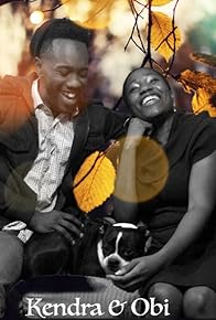 Primary photo for Kendra and Obi