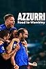 Primary photo for Azzurri: Road to Wembley