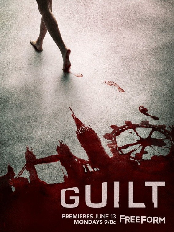 Guilt Poster