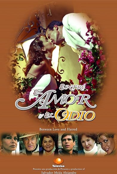 Primary photo for Entre el amor y el odio Primary photo for Entre el amor y el odio