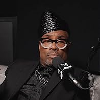 Primary photo for Billy Porter Part 2