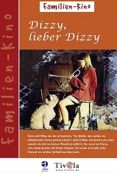 Primary photo for Dizzy, lieber Dizzy Primary photo for Dizzy, lieber Dizzy