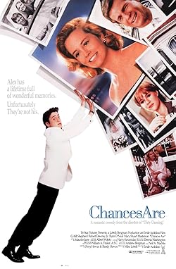 Poster of Chances Are