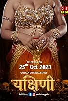 Yakshini (2023)