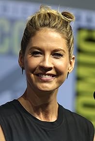 Primary photo for Jenna Elfman is our Special Guest