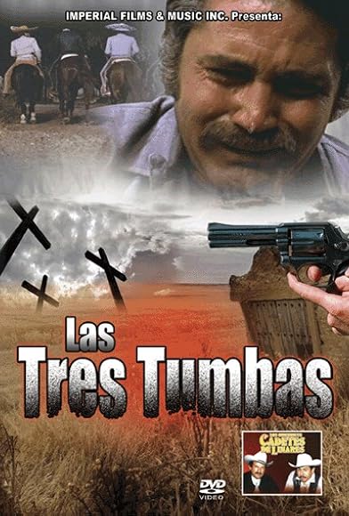 Primary photo for Las tres tumbas Primary photo for Las tres tumbas