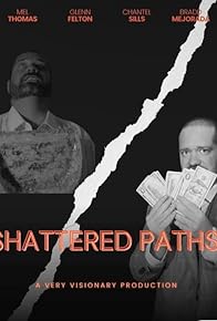 Primary photo for Shattered Paths