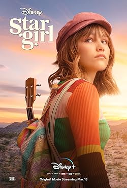 Poster of Stargirl