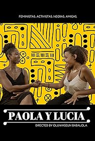 Primary photo for Paola Y Lucia