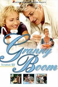 Primary photo for Granny Boom Primary photo for Granny Boom