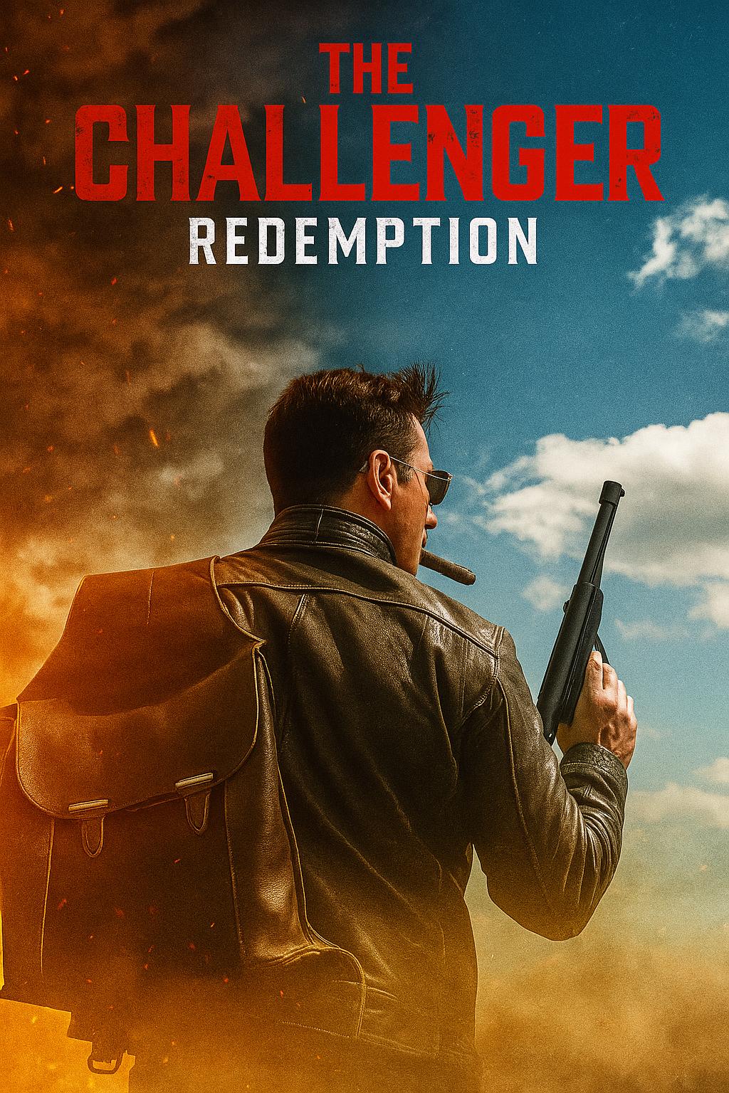 The Challenger: Redemption