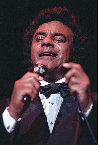 Primary photo for Johnny Mathis Primary photo for Johnny Mathis
