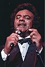 Johnny Mathis's primary photo Johnny Mathis's primary photo