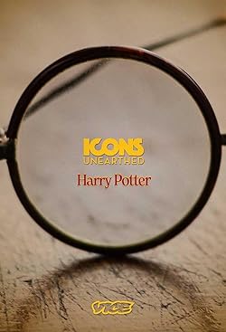 Poster of Icons Unearthed