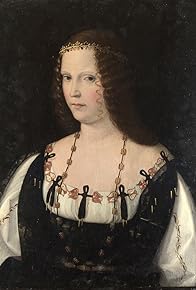 Primary photo for Lucrezia Borgia