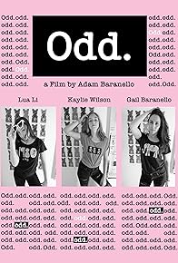 Primary photo for Odd.