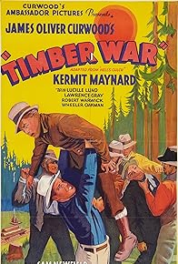 Primary photo for Timber War