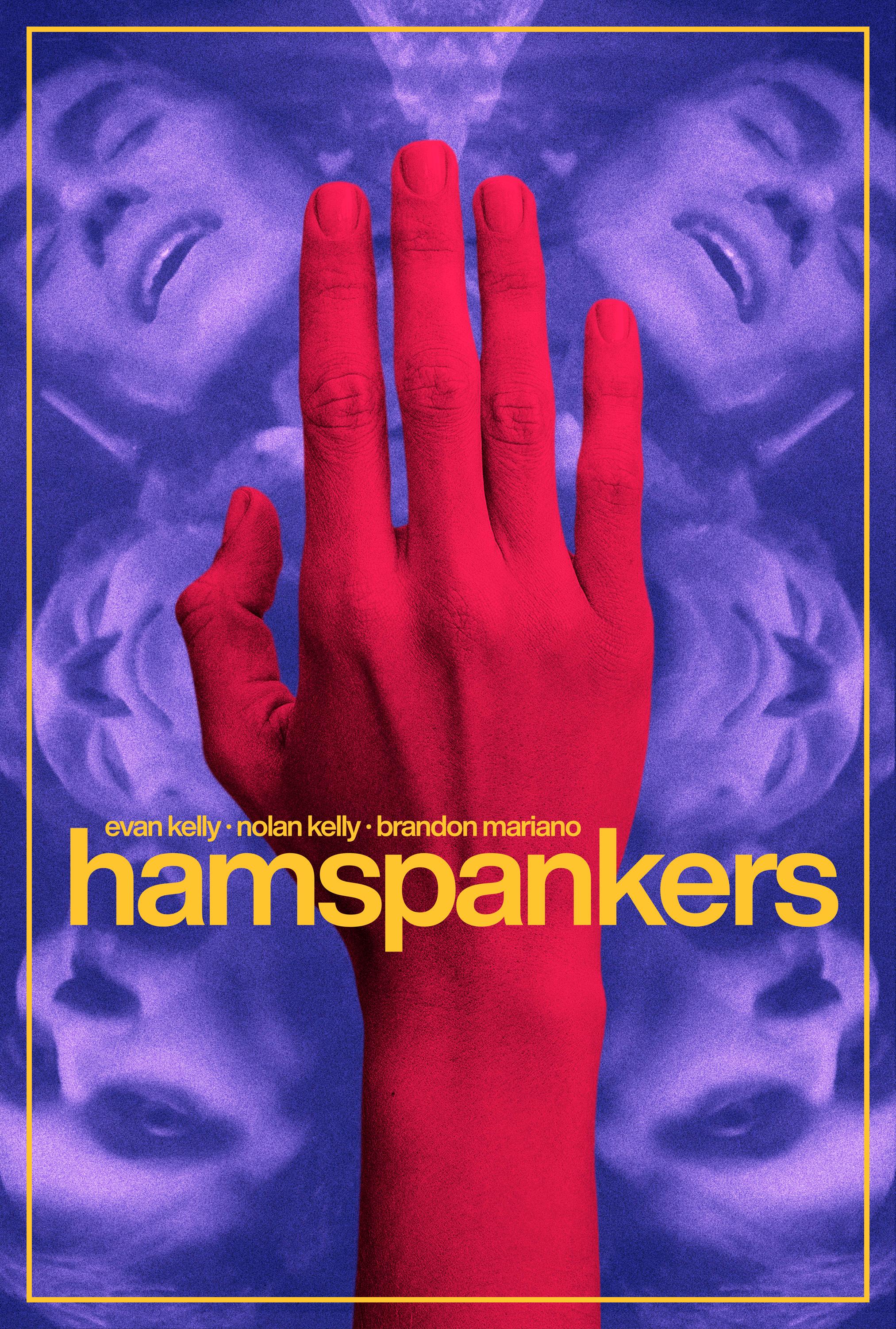 Hamspankers