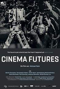Primary photo for Cinema Futures Primary photo for Cinema Futures