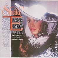Primary photo for Sheila E.: A Love Bizarre