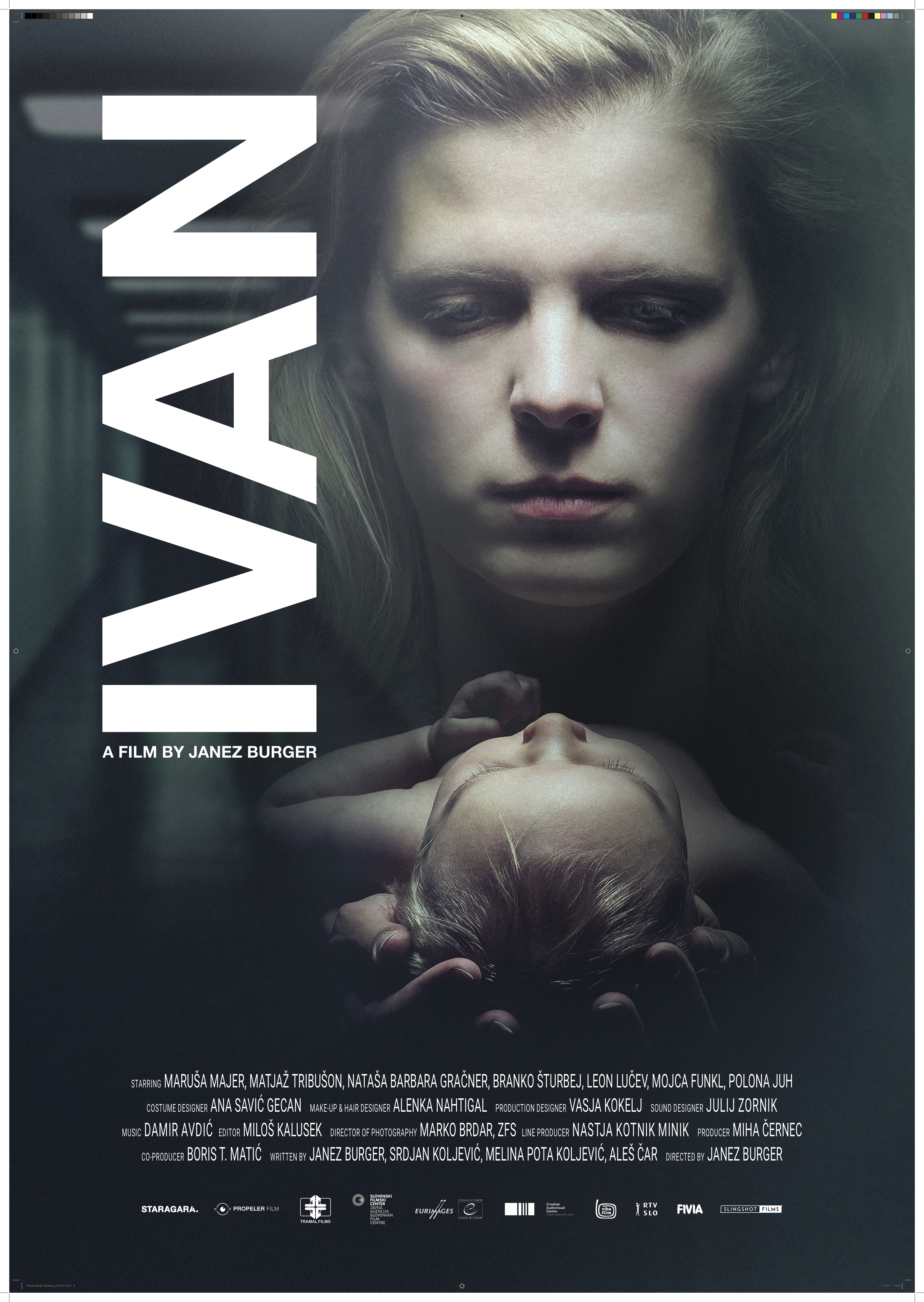 Ivan (2017)