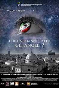 Primary photo for Che fine hanno fatto gli angeli? Primary photo for Che fine hanno fatto gli angeli?