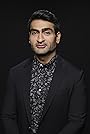 Kumail Nanjiani's primary photo Kumail Nanjiani's primary photo