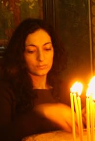 Primary photo for Die Küsterin und das Wunder von Rhodos