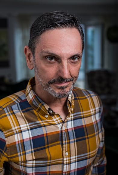 Primary photo for Paulo Miklos Primary photo for Paulo Miklos