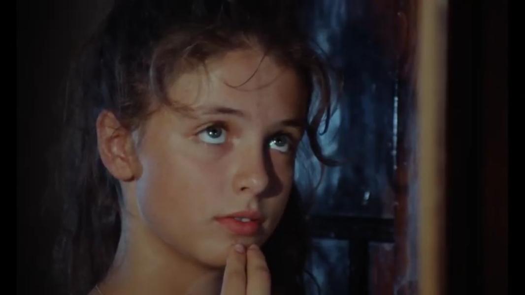 Forbidden Love (1990)