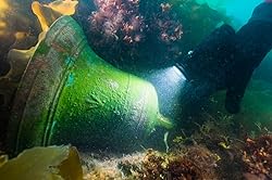 Poster of Hunt for the Arctic Ghost Ship