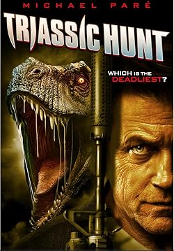 Poster of Triassic Hunt
