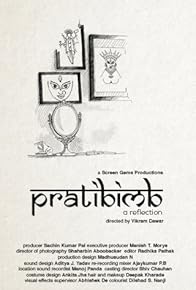 Primary photo for Pratibimb: A Reflection