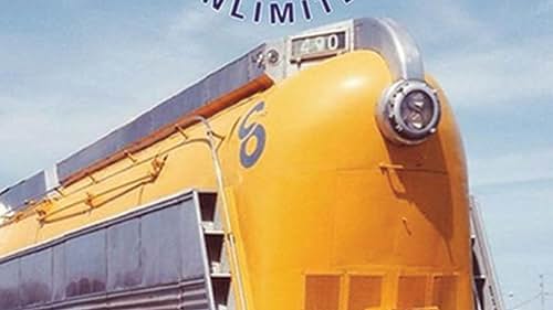 Trains Unlimited (TV Series 1997–1998) - Episode list - IMDb