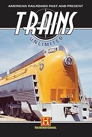 その他 Trains Unlimited: Trans-Canadian Railway [DVD] その他 Trains Unlimited: Trans-Canadian Railway [DVD] Trains